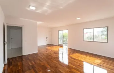 Sensacional apartamento tipo para venda em vila clementino com 3 quartos, sendo 1 suíte, 112m²