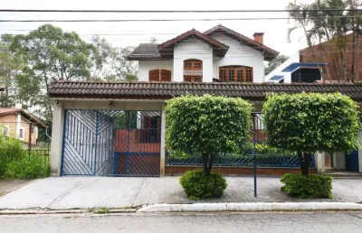 Imperdível sobrado para venda em barro branco (zona norte) com 5 quartos, sendo 3 suítes, 400m²
