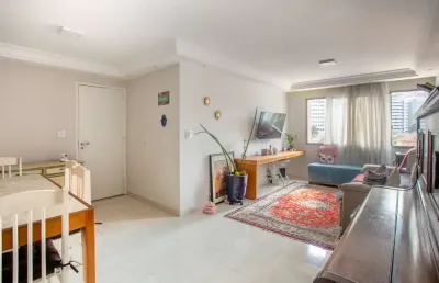 Espetacular apartamento tipo para venda em vila mariana com 2 quartos, sendo 1 suíte, 85m²