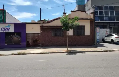 Espetacular terreno residencial para venda em água fria, 370m²