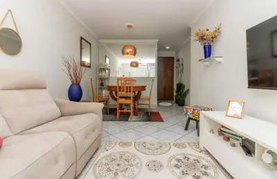 Imperdível apartamento tipo para venda em freguesia do ó com 2 quartos, 58m²
