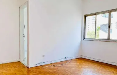 Versátil apartamento tipo para venda em jardim paulista com 2 quartos, 63m²