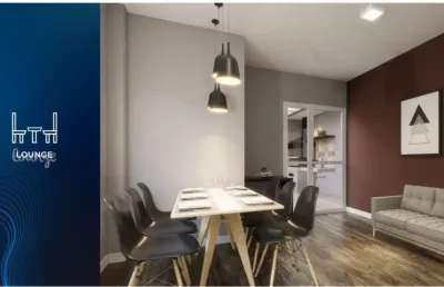 Aconchegante studio para venda em brooklin com 1 quarto, 24m²