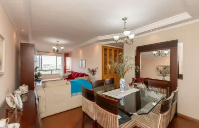 Aconchegante apartamento tipo para venda em vila pereira barreto - pirituba com 3 quartos, sendo 1 suíte, 100m²