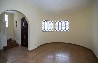 Excelente sobrado para venda em pompeia com 4 quartos, sendo 1 suíte, 170m²