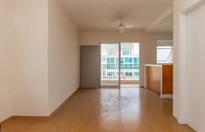 Atraente apartamento tipo para venda em consolação com 1 quarto, 41m²