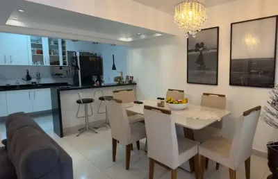 Casa no condomínio residencial maison du soleil para venda com 3 quartos, sendo 1 suíte, 85m²