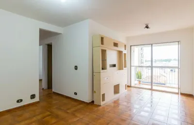 Funcional apartamento tipo para venda em mooca com 3 quartos, 61.41m²
