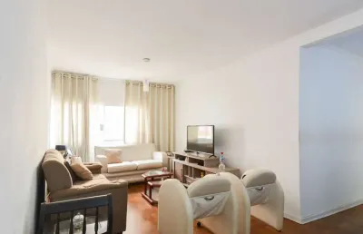 Funcional apartamento tipo para venda em brás com 2 quartos, 80m²