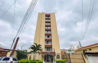 Sensacional apartamento tipo para venda em vila dom pedro ii com 2 quartos, sendo 1 suíte, 62m²