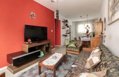 Espetacular apartamento tipo para venda em pirituba com 2 quartos, 78m²