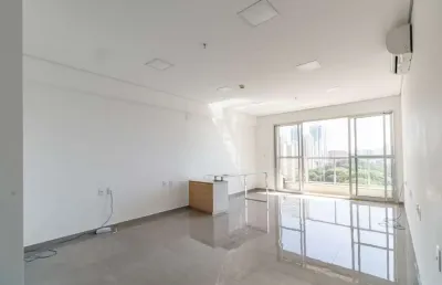 Atraente conjunto comercial para venda em várzea da barra funda, 38m²