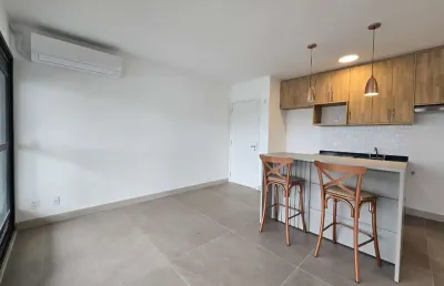 Espetacular apartamento tipo para venda em pinheiros com 2 quartos, sendo 2 suítes, 69m²