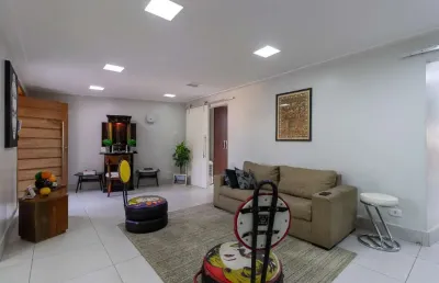 Atraente casa tipo para venda em vila monumento com 3 quartos, sendo 1 suíte, 220m²