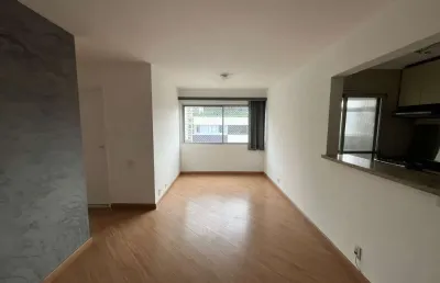 Elegante apartamento tipo para venda em vila madalena com 2 quartos, 55m²