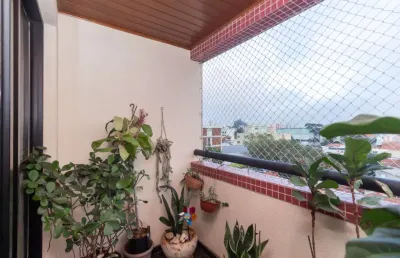 Excelente apartamento tipo para venda em cerâmica com 3 quartos, sendo 1 suíte, 84m²