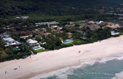 Casa no condomínio condomínio flat village para venda com 3 quartos, sendo 1 suíte, 87m²