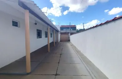 Versátil casa tipo para venda em ipiranga com 3 quartos, 200m²
