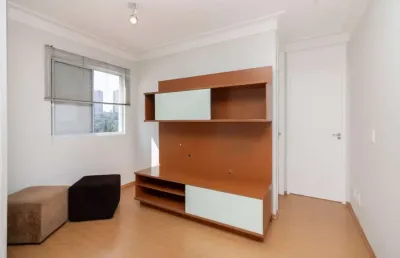 Agradável apartamento tipo para venda em vila suzana com 2 quartos, sendo 1 suíte, 72m²