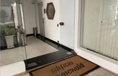 Espetacular apartamento tipo para venda em real parque com 2 quartos, 80m²