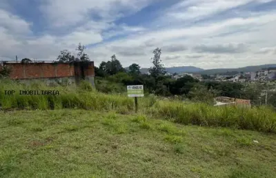 Terreno à venda na Rua São José dos Campos, 150, Polvilho, Cajamar