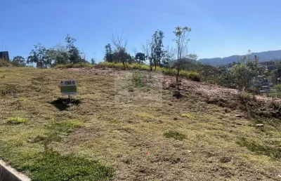 Terreno à venda na Rua São José dos Campos, 100, São Luiz (Polvilho), Cajamar