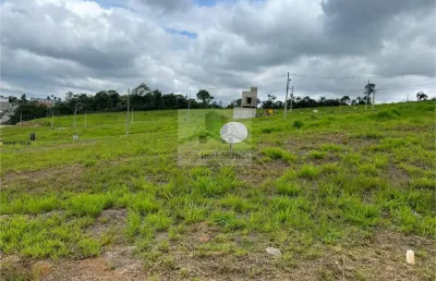 Terreno para venda em santana de parnaíba, chácara jaguari (fazendinha)
