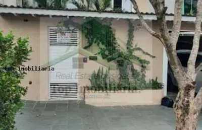 Casa para venda em cajamar, portais (polvilho), 5 dormitórios, 2 suítes, 4 banheiros, 2 vagas