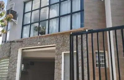 Salão comercial para locação, portais (polvilho), 2 banheiros, 2 vagas