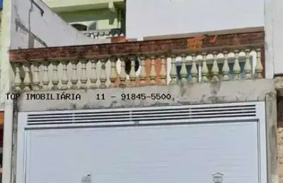 Casa para venda em cajamar, guaturinho, 3 dormitórios, 1 suíte, 3 banheiros, 2 vagas
