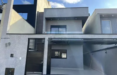 Casa para locação em cajamar, portais (polvilho), 3 dormitórios, 1 suíte, 3 banheiros, 2 vagas