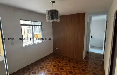 Apartamento para venda em cajamar, colina maria luíza (jordanésia), 2 dormitórios, 1 banheiro