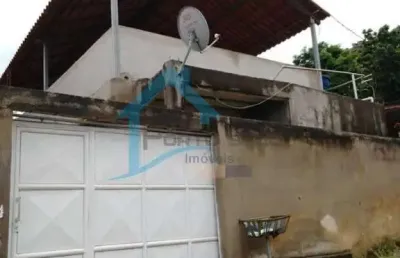 Casa para venda em contagem, nova contagem, 3 dormitórios, 1 suíte, 2 banheiros