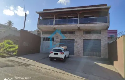 Casa para venda em betim, vila cristina, 3 dormitórios, 1 suíte, 1 banheiro, 1 vaga