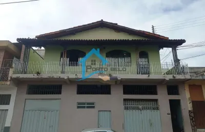 Casa para venda em contagem, riacho das pedras, 4 dormitórios, 1 suíte, 1 banheiro, 3 vagas