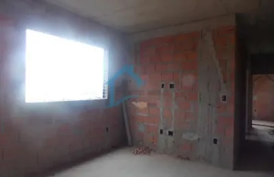 Apartamento 2 quartos para venda, novo eldorado, 2 dormitórios, 1 banheiro, 1 vaga
