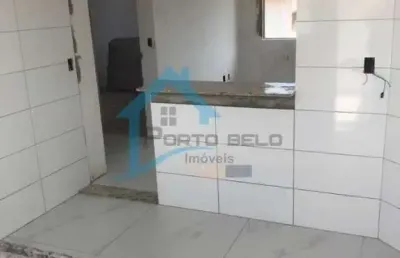 Apartamento 2 quartos para venda em contagem, europa, 2 dormitórios, 1 banheiro, 1 vaga