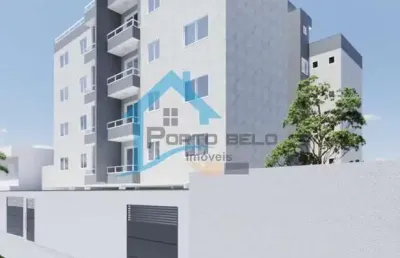 Apartamento 3 quartos para venda em contagem, amazonas, 3 dormitórios, 1 suíte, 2 banheiros, 3 vagas