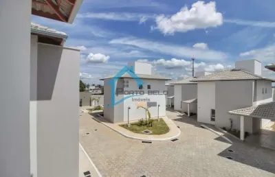 Casa em condomínio para venda em contagem, centro, 3 dormitórios, 1 suíte, 3 banheiros, 2 vagas