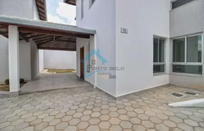 Casa em condomínio para venda em contagem, centro, 3 dormitórios, 1 suíte, 3 banheiros, 2 vagas