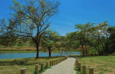 Terreno à venda no Quintas Coloniais, Contagem 