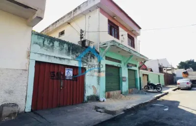 Terreno à venda no Kennedy, Contagem 