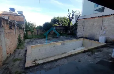 Terreno à venda no Darcy Vargas, Contagem 