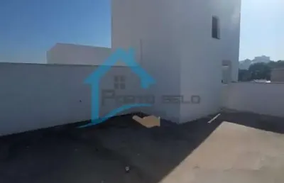 Casa geminada para venda em betim, vila cristina, 3 dormitórios, 1 suíte, 2 banheiros, 1 vaga