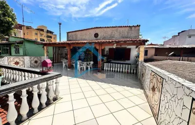 Casa para venda em contagem, conjunto agua branca, 3 dormitórios, 1 suíte, 2 banheiros, 4 vagas