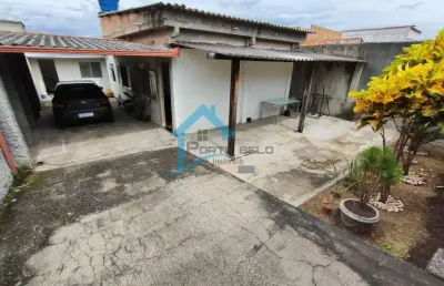 Casa para venda em contagem, sapucaias, 3 dormitórios, 1 suíte, 2 banheiros, 5 vagas