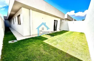 Casa para venda em contagem, quintas coloniais, 4 dormitórios, 1 suíte, 2 banheiros, 4 vagas
