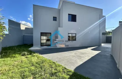 Casa para venda em contagem, centro, 3 dormitórios, 1 suíte, 2 banheiros, 2 vagas