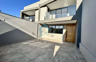 Casa para venda em contagem, centro, 3 dormitórios, 1 suíte, 2 banheiros, 2 vagas