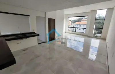 Casa geminada para venda em betim, duque de caxias, 3 dormitórios, 1 suíte, 2 banheiros, 3 vagas
